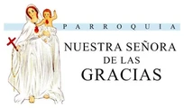 Logo de la Parroquia Nuestra Señora de las Gracias, Onuva